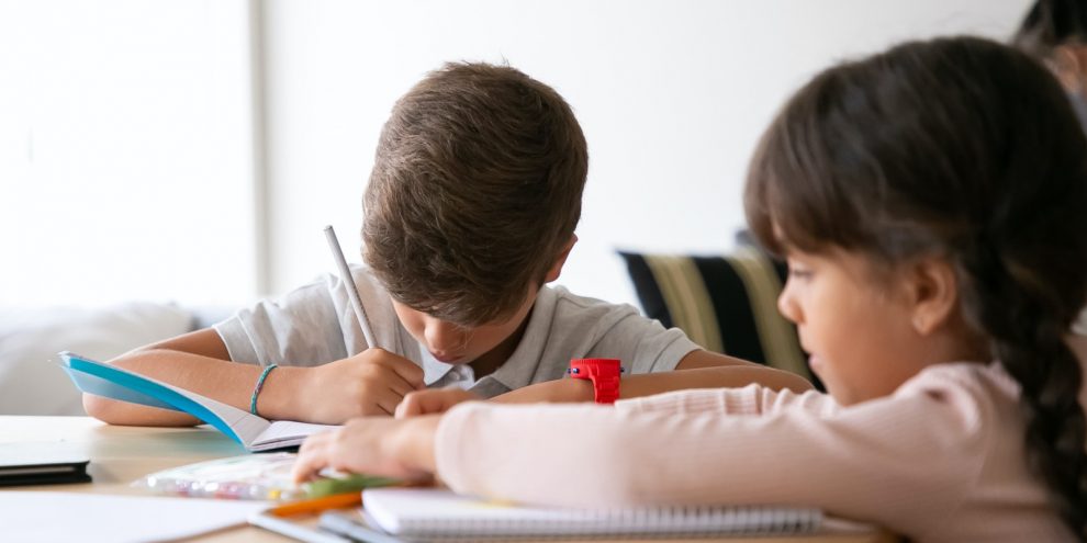 Özgül Öğrenme Güçlüğü