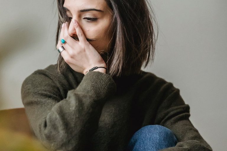 Kaygı Bozuklukları