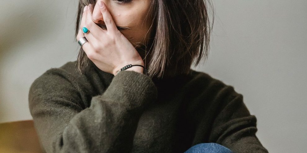 Kaygı Bozuklukları