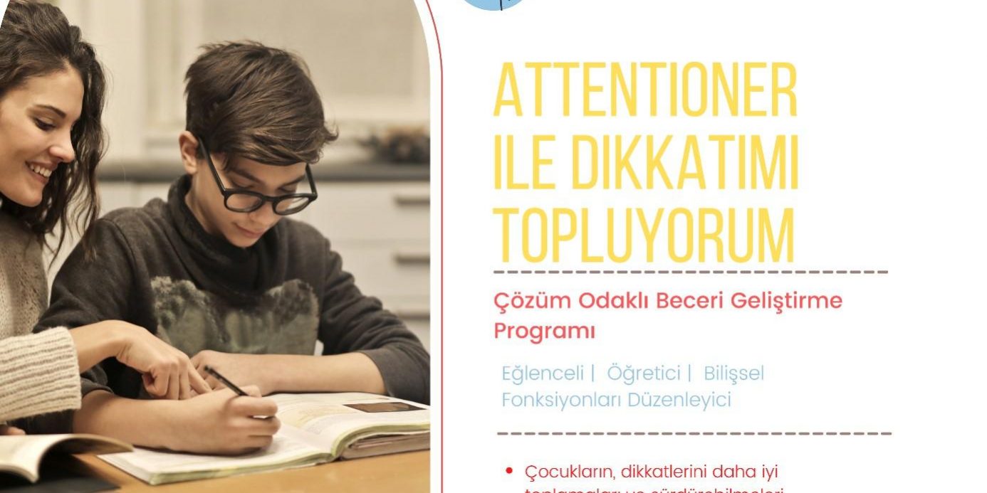 attentioner dikkat toplama attentioner dikkat toplama